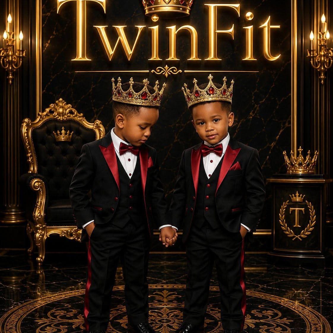 TwinFit
